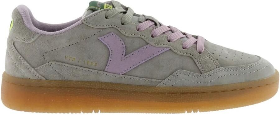 Victoria Lage Sneakers 8806111