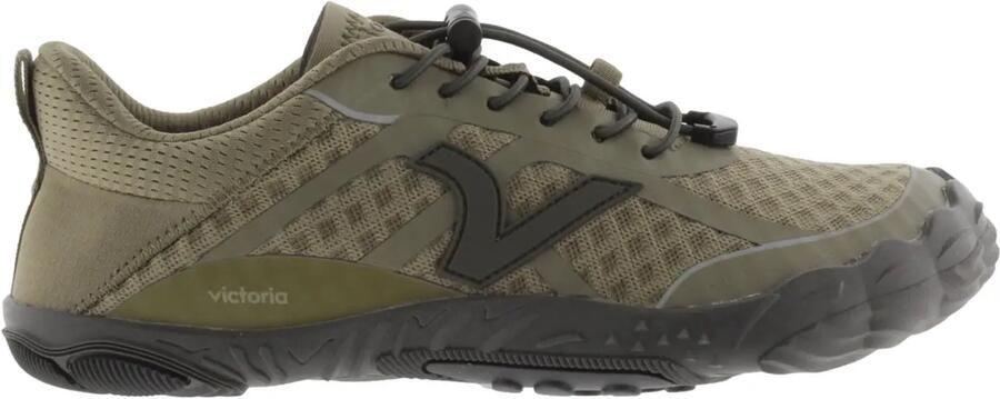 Victoria Trainers Terratech Barefoot