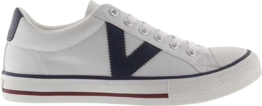 Victoria Trainers tribu contraste