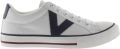Victoria Trainers tribu contraste - Wit