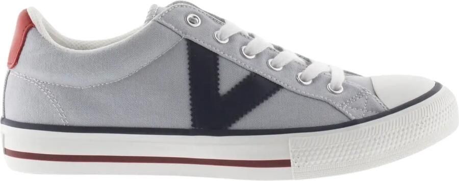 Victoria Trainers tribu contraste