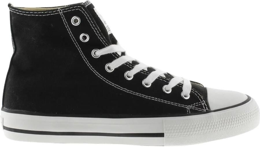 Victoria Trainers tribu toile