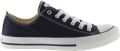 Victoria Trainers tribu toile Blauw Heren - Blauw