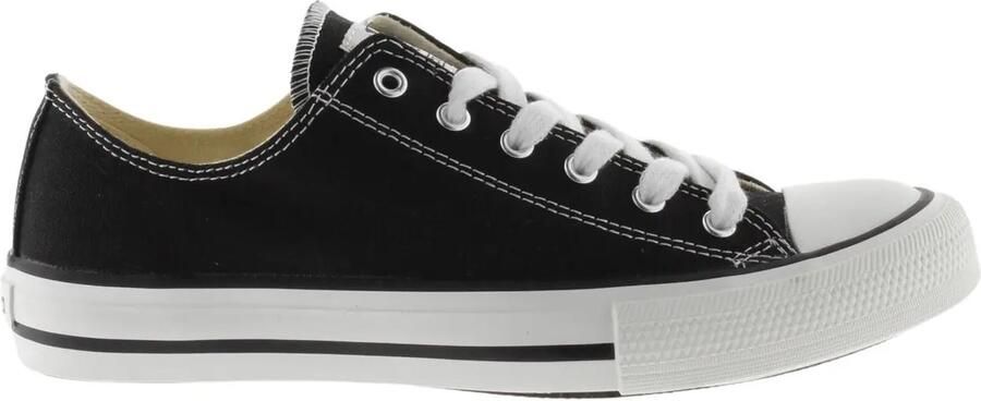 Victoria Trainers tribu toile