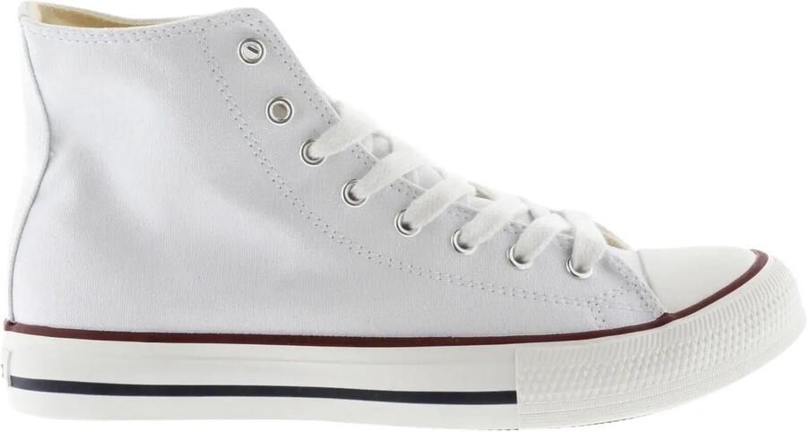 Victoria Trainers tribu toile