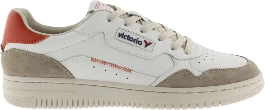 Victoria Trainers V 1985 Retro Classic