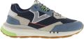 Victoria Lage Sneakers 8811100 Wing Evo Sport Sportschoen - Blauw
