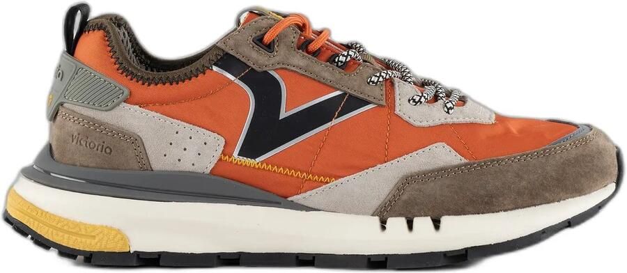 Victoria Trainers Wing Evo-Sport