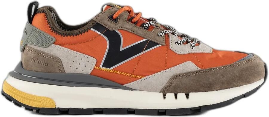 Victoria Trainers Wing Evo-Sport