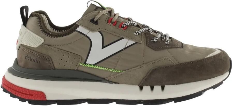 Victoria Trainers Wing Evo-Sport