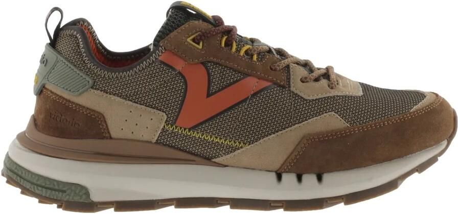 Victoria Trainers Wing Evo-tech