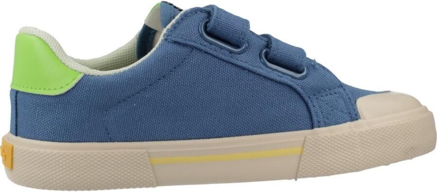 Victoria Lage Sneakers TRIBU MINIMALISTA LONA MU