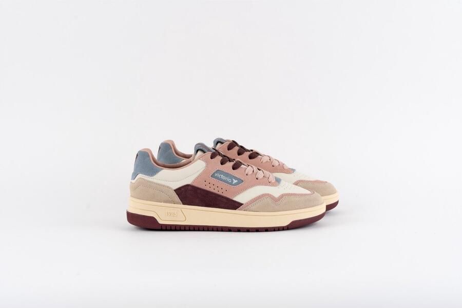 Victoria Urban Sneaker Fashion Wear Vrouwen