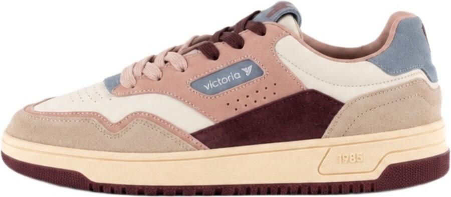 Victoria Urban Sneaker Fashion Wear Vrouwen