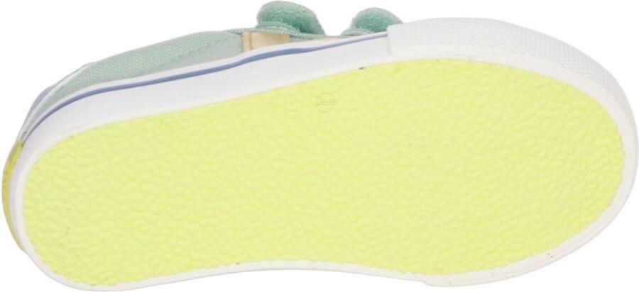 Victoria Lage Sneakers SPORTS 1065189 D STAM
