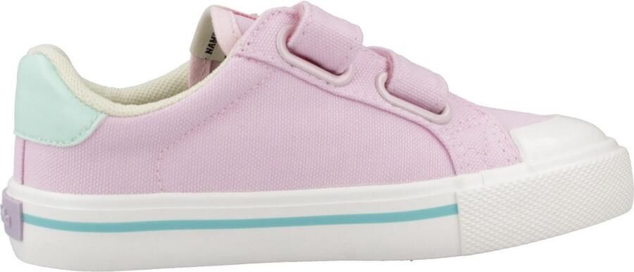 Victoria Kras Sneakers voor kinderen