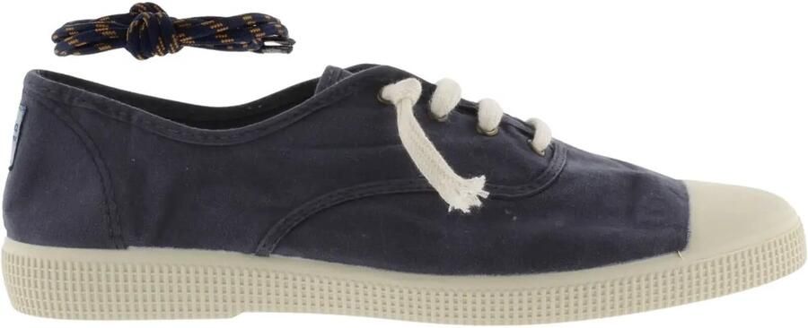 Victoria Verweerde canvas sneakers 110 Dre pulsera