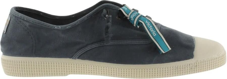 Victoria Verweerde canvas sneakers voor dames 110 Dre Festival