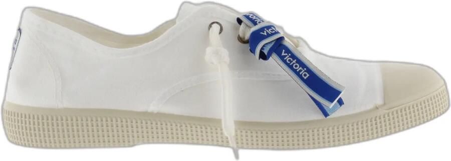 Victoria Verweerde canvas sneakers voor dames 110 Dre Festival
