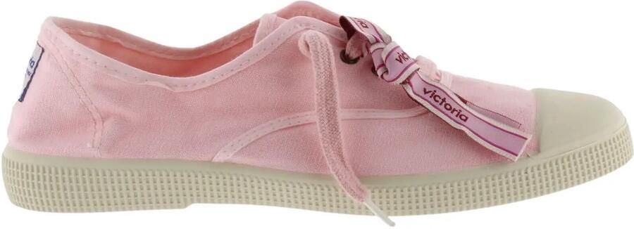 Victoria Verweerde canvas sneakers voor dames 110 Dre Festival