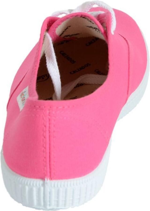 Victoria Women's sneakers 1915 anglaise Roze Dames