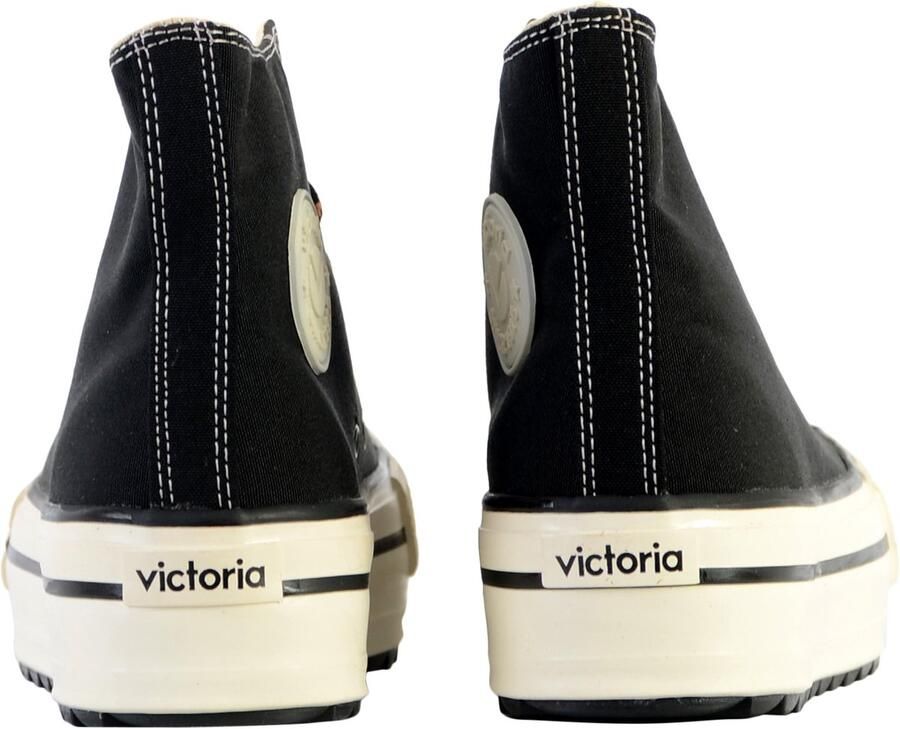 Victoria Veterschoenen met hoge bovenkant