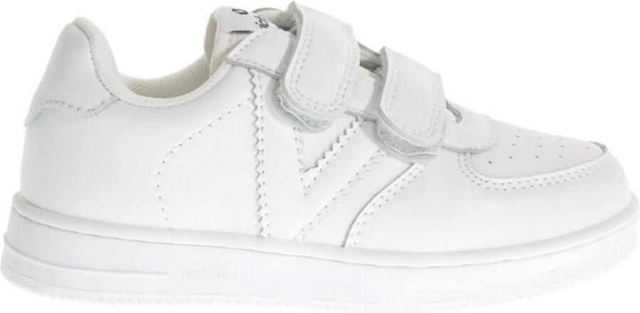 Victoria Sneakers Kids Sneakers 124103 Blanco - Foto 2