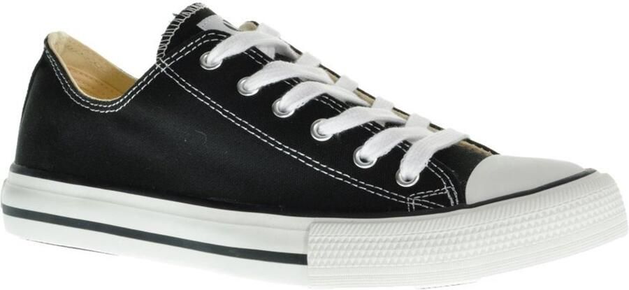 Victoria Lage Sneakers SPORT CANVAS 106550