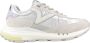 Victoria Sporty Wing Evo Sneakers Gray Dames - Thumbnail 1