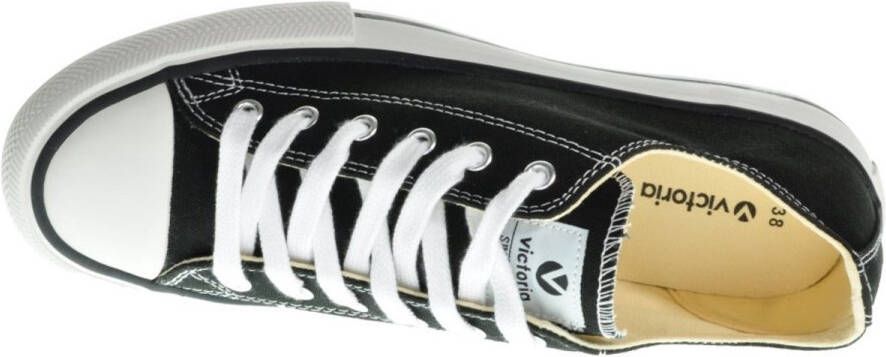 Victoria Lage Sneakers SPORT CANVAS 106550