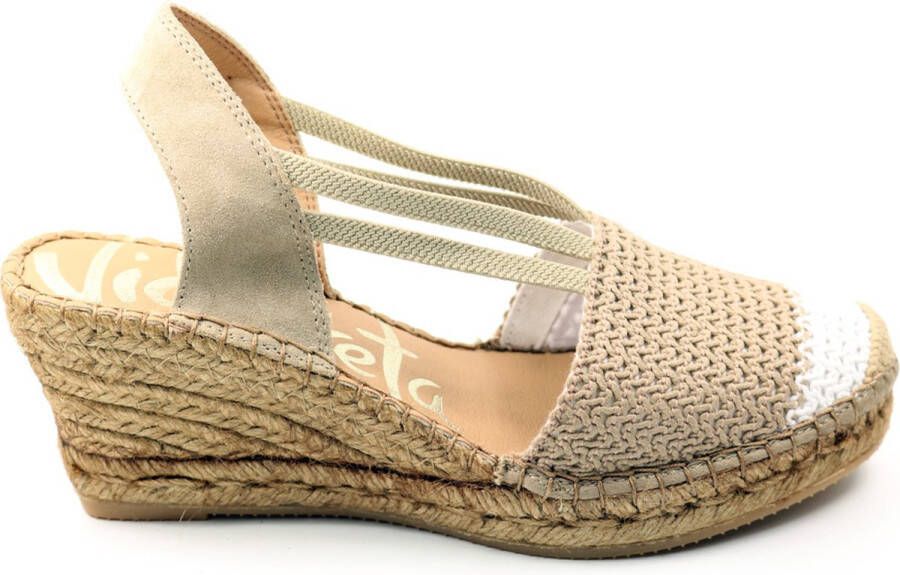 Vidorreta 18400 Espadrille