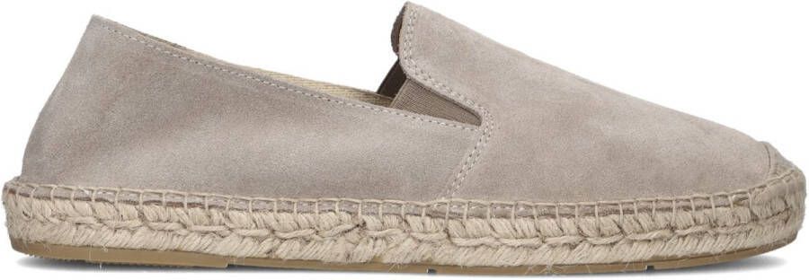 VIGUERA Instappers Heren 1356 Maat: 39 Materiaal: Suède Kleur: Beige