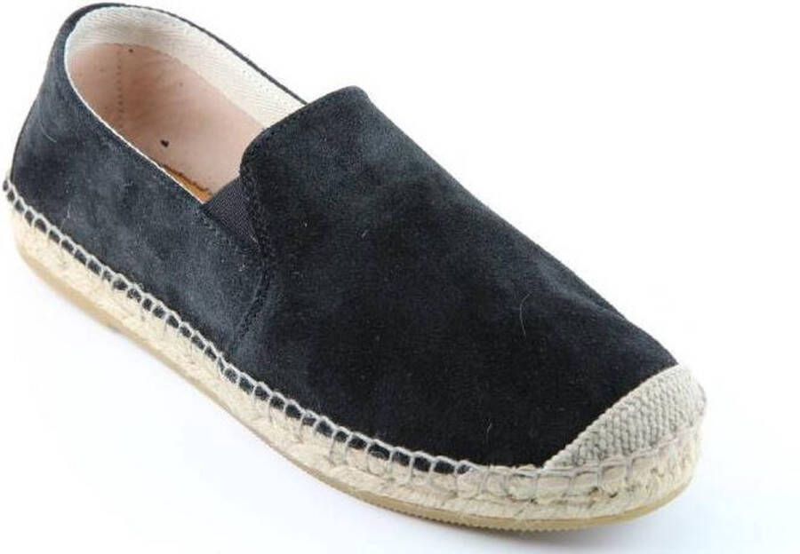 VIGUERA 1730.Vitelo Black