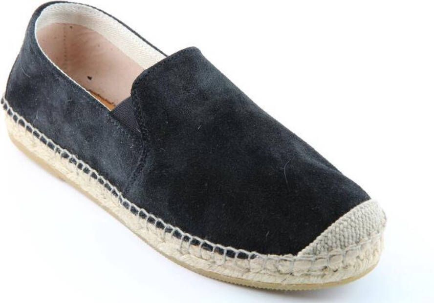 VIGUERA 1730.Vitelo Black