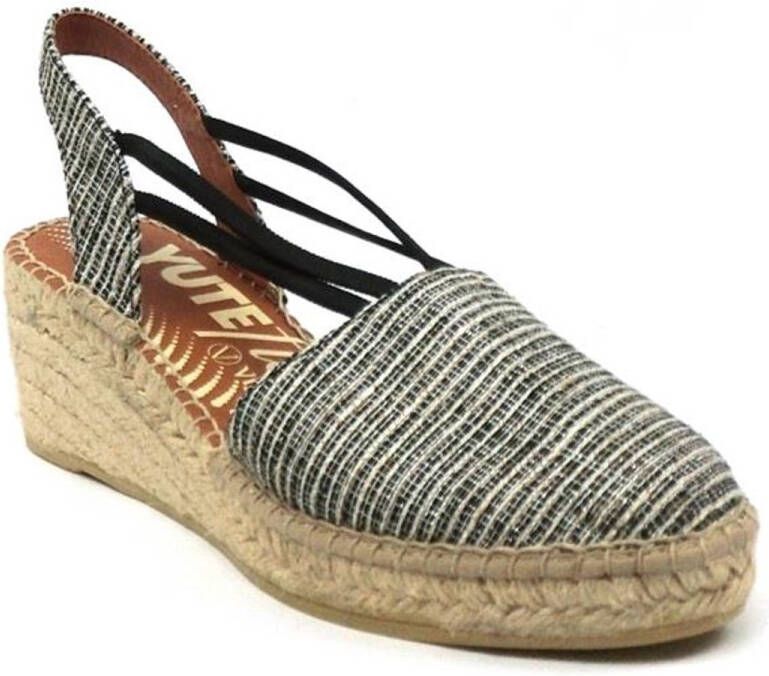 Viguera 2192 utah negro multi zwart