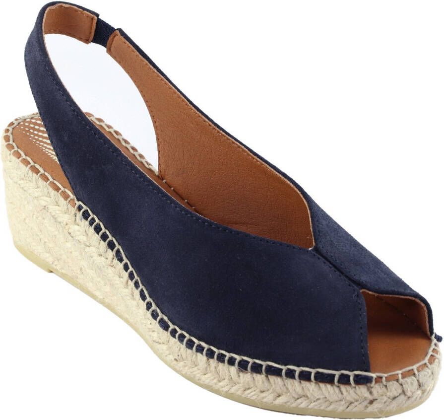 Viguera 2200 ocean donkerblauw