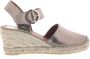 VIGUERA Dames Pumps 1922 Elista Fumo Brons - Thumbnail 1