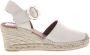 VIGUERA 1922 espadrilles gebroken wit offwhite - Thumbnail 1