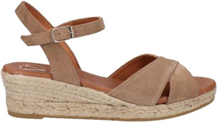 Viguera Dames espadrilles