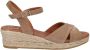 Viguera Dames espadrilles - Thumbnail 1