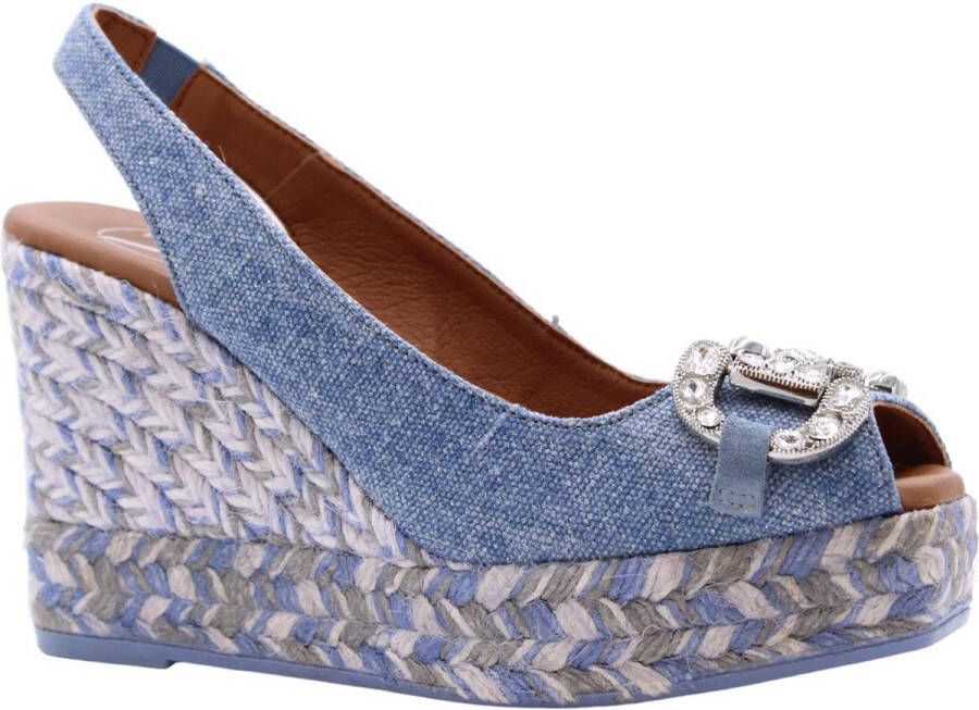Viguera 2114 vaquero Blauw - Foto 1