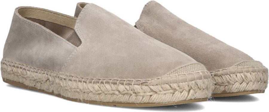 VIGUERA Instappers Heren 1356 Maat: 39 Materiaal: Suède Kleur: Beige