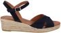 Viguera Dames espadrilles - Thumbnail 1
