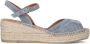 Viguera Blauwe Damesschoenen - Thumbnail 1
