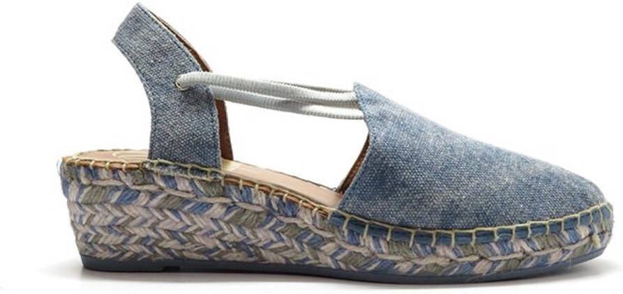 Viguera Dames espadrilles