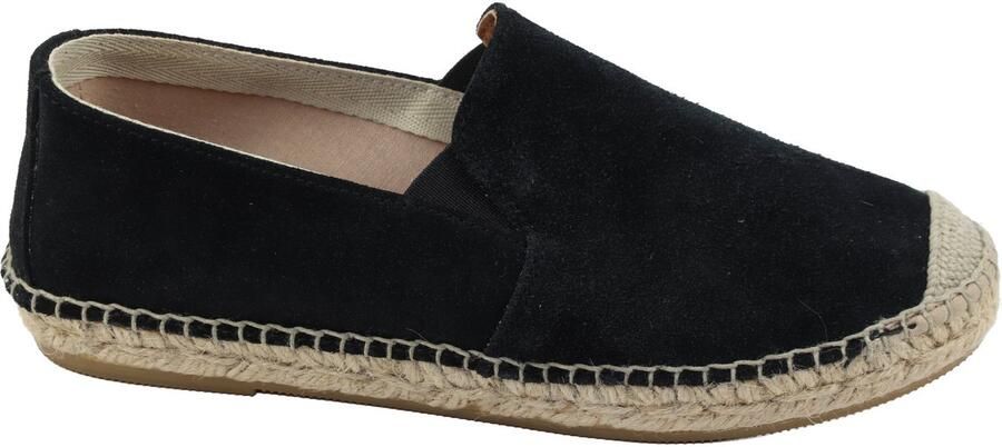 VIGUERA 1730.Vitelo Zwart