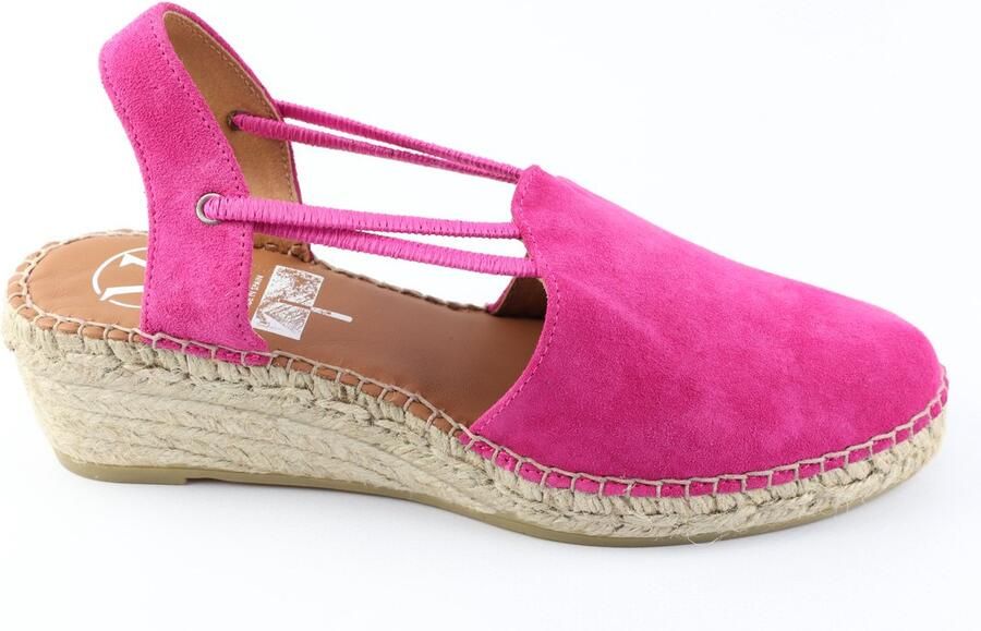 VIGUERA 1825.Vit.Fuxia