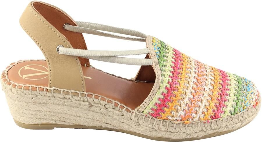 VIGUERA 1834.Crochet Camel