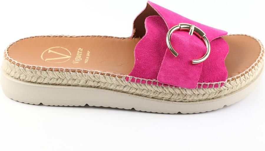 VIGUERA 1970.Vit.Fuxia