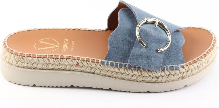 VIGUERA 1970.Vit.Jeans